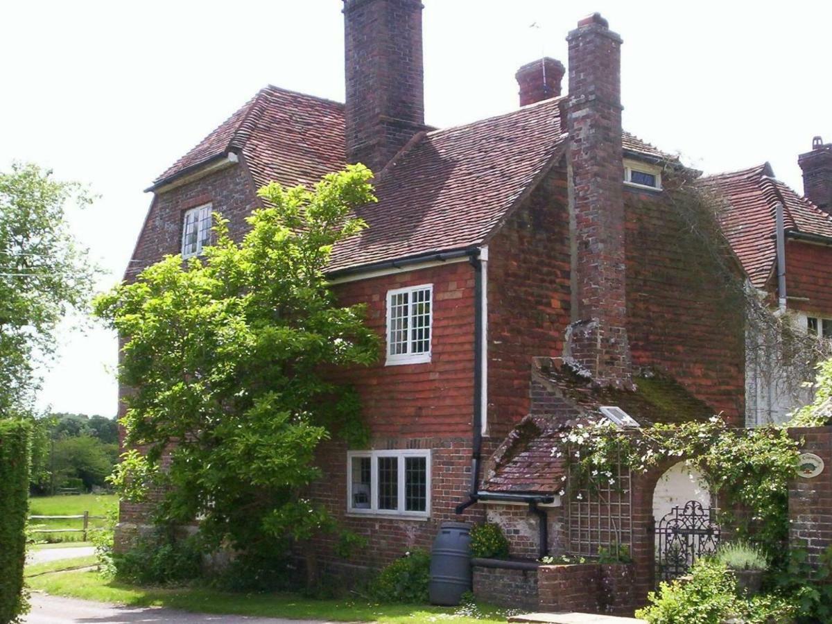 โอลด์คอปวูด Bed & Breakfast อัคฟิลด์ ภายนอก รูปภาพ